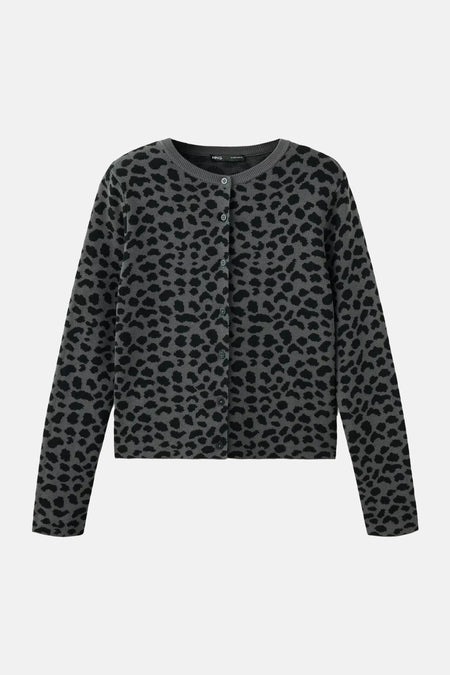 Cardigan - multicolore