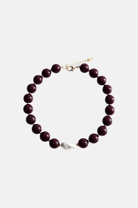 Collier - multicolore