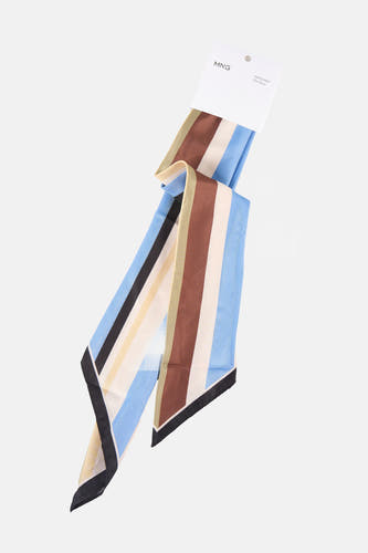Foulard - multicolore