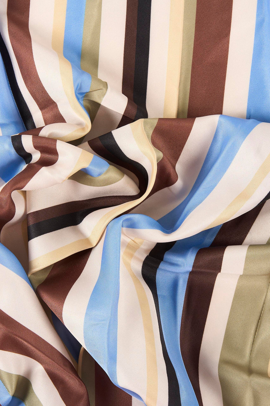Foulard - multicolore