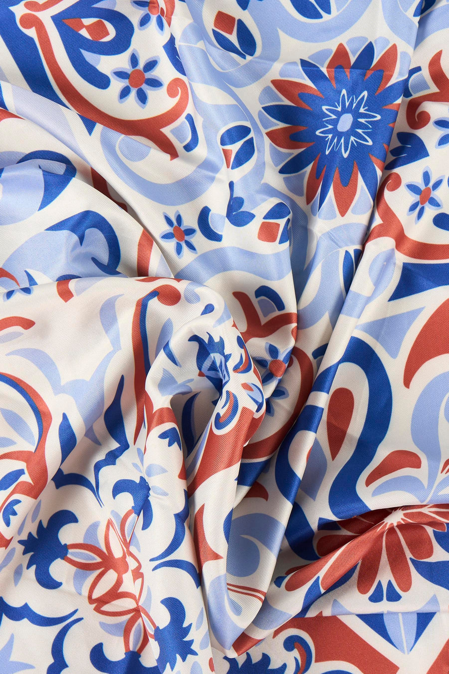 Foulard - multicolore