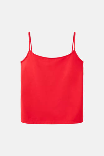 Top - rouge