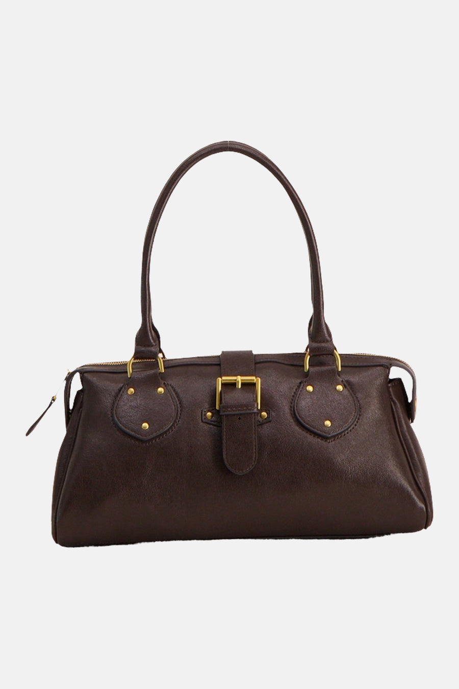 Sac à bandoulière - brun