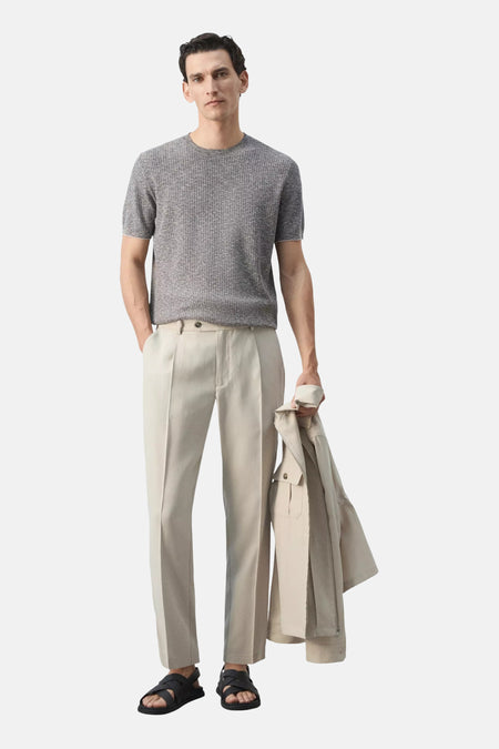 Pull - Gris