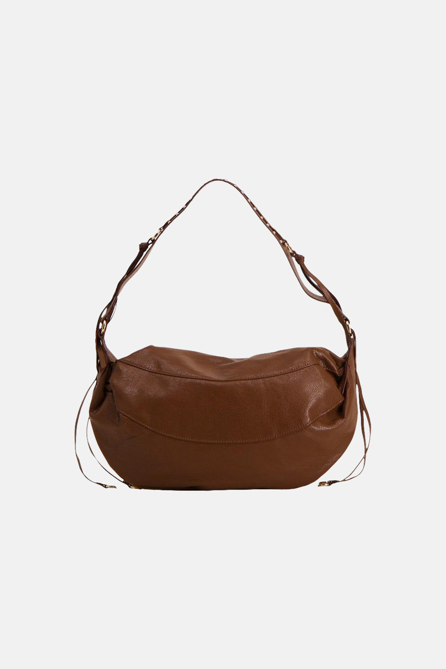Sac à bandoulière - brun