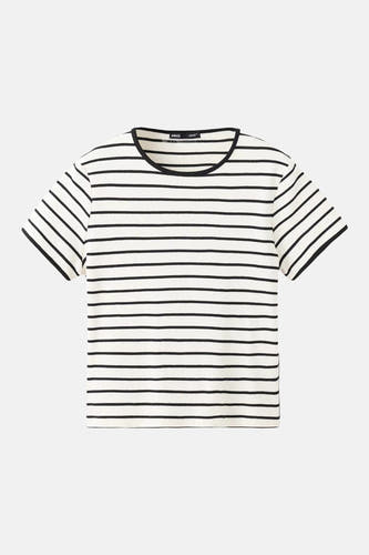 T-shirt à manches courtes - multicolore