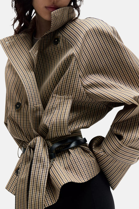 Veste - multicolore