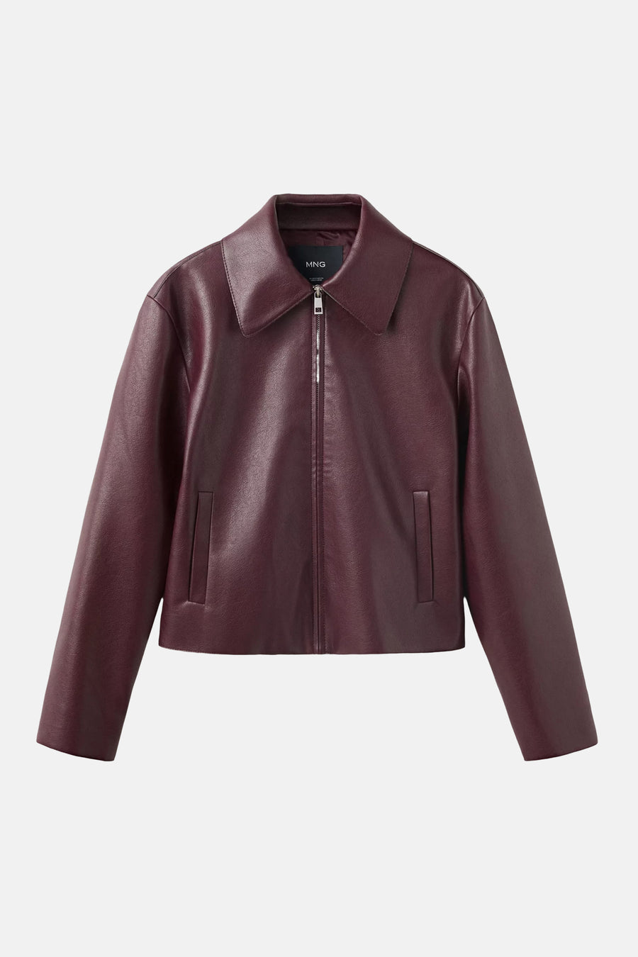 Veste - bordeaux
