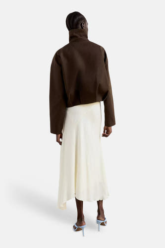 Veste - brun