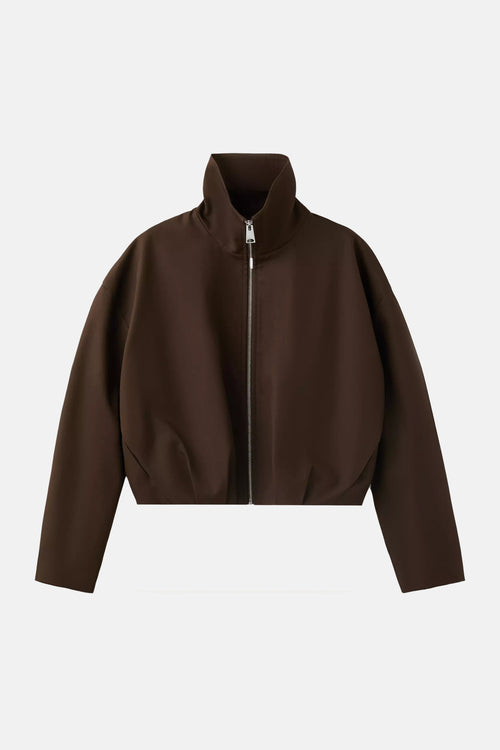 Vestes brun - MANGO