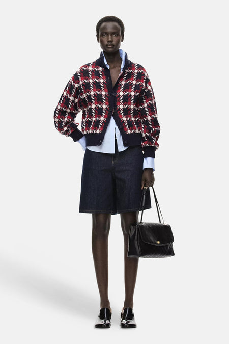 Gilet - multicolore