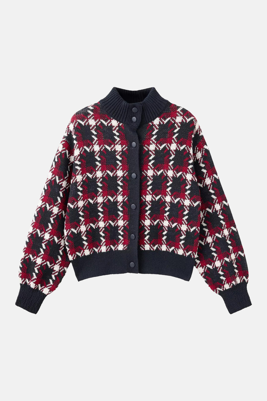 Gilet - multicolore