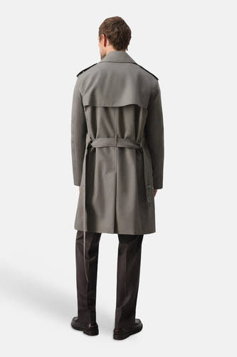 Veste - Gris