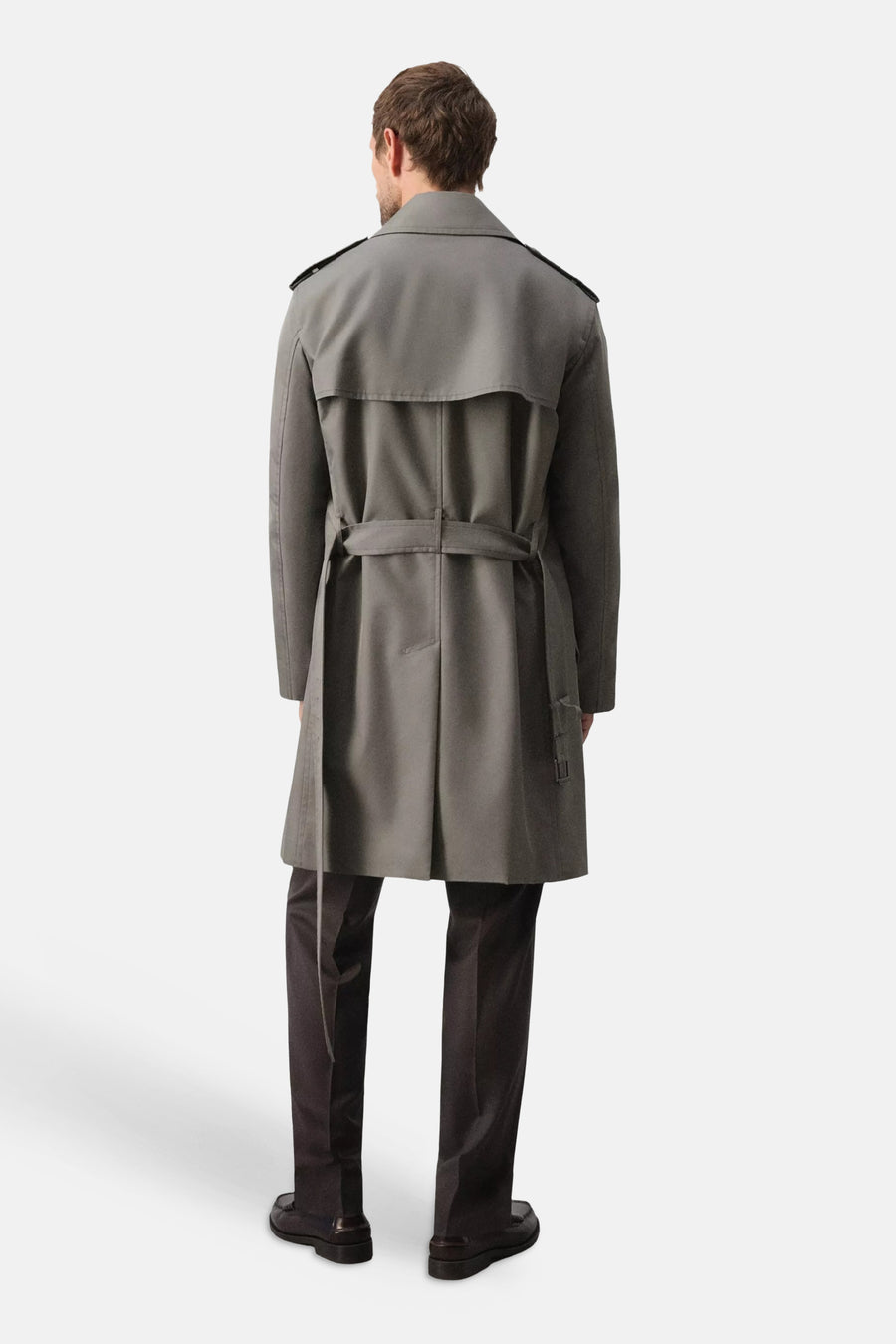Veste - Gris