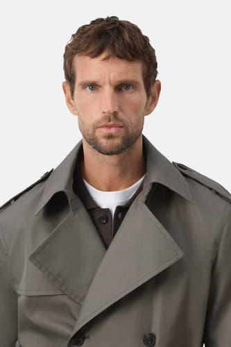 Veste - Gris