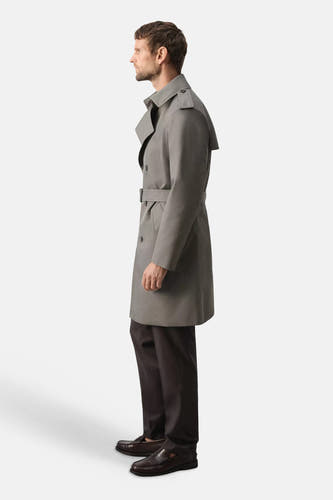Veste - Gris