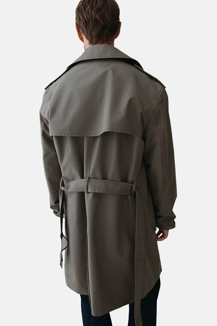 Veste - Gris