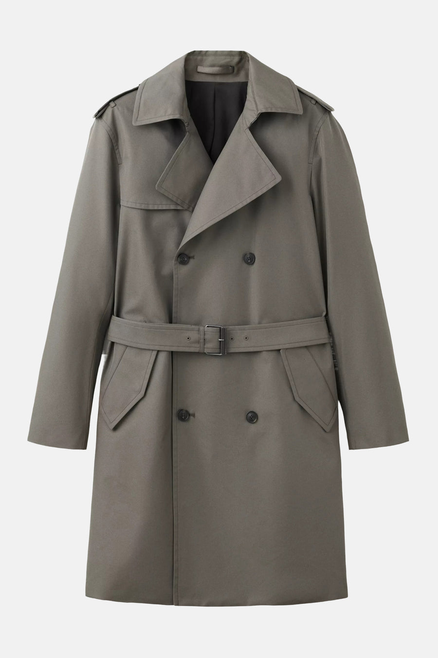 Veste - Gris