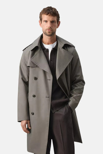 Veste - Gris