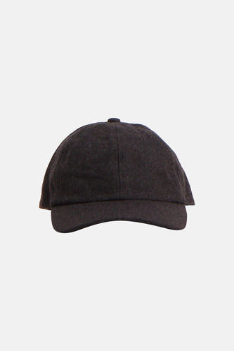 Casquette - bleu