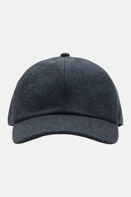 Casquette bleu - MANGO