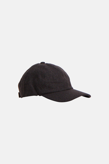 Casquette bleu - MANGO