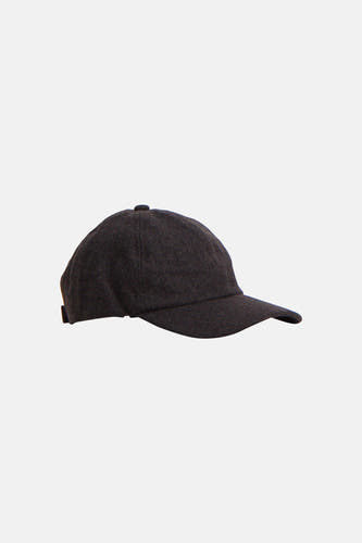 Casquette - bleu