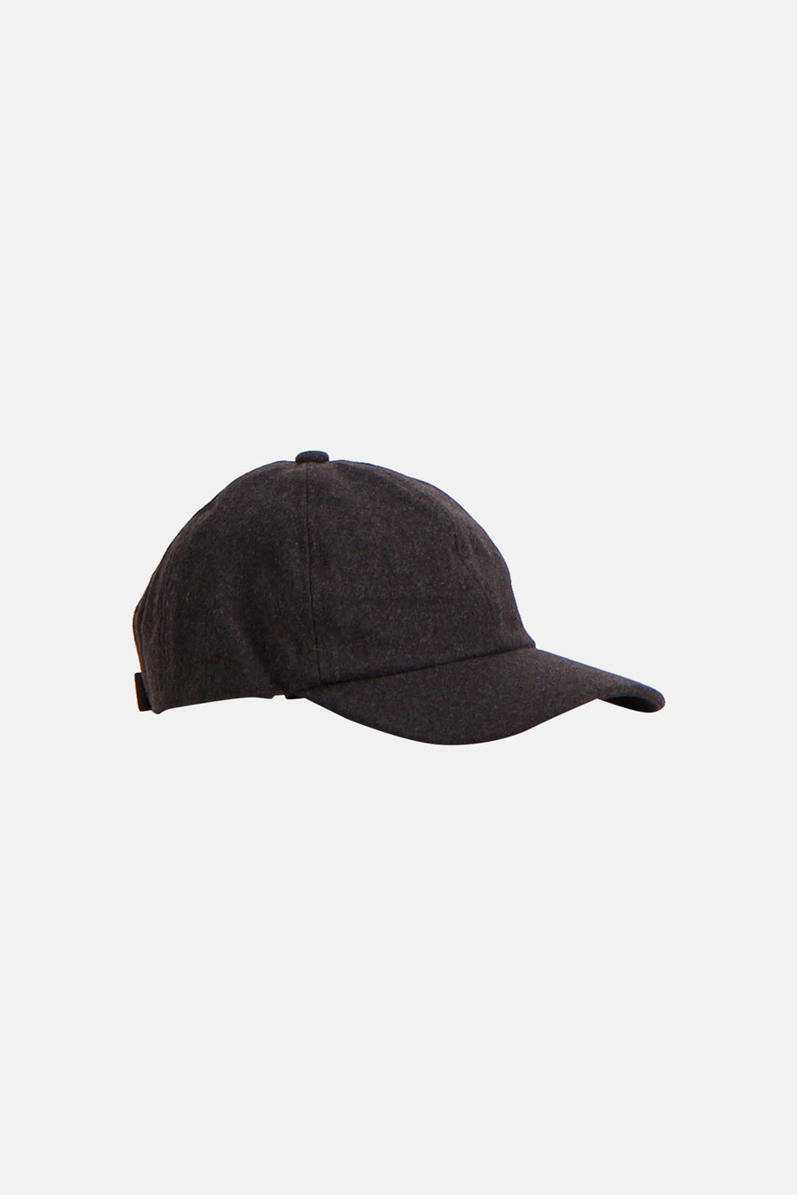 Casquette - bleu