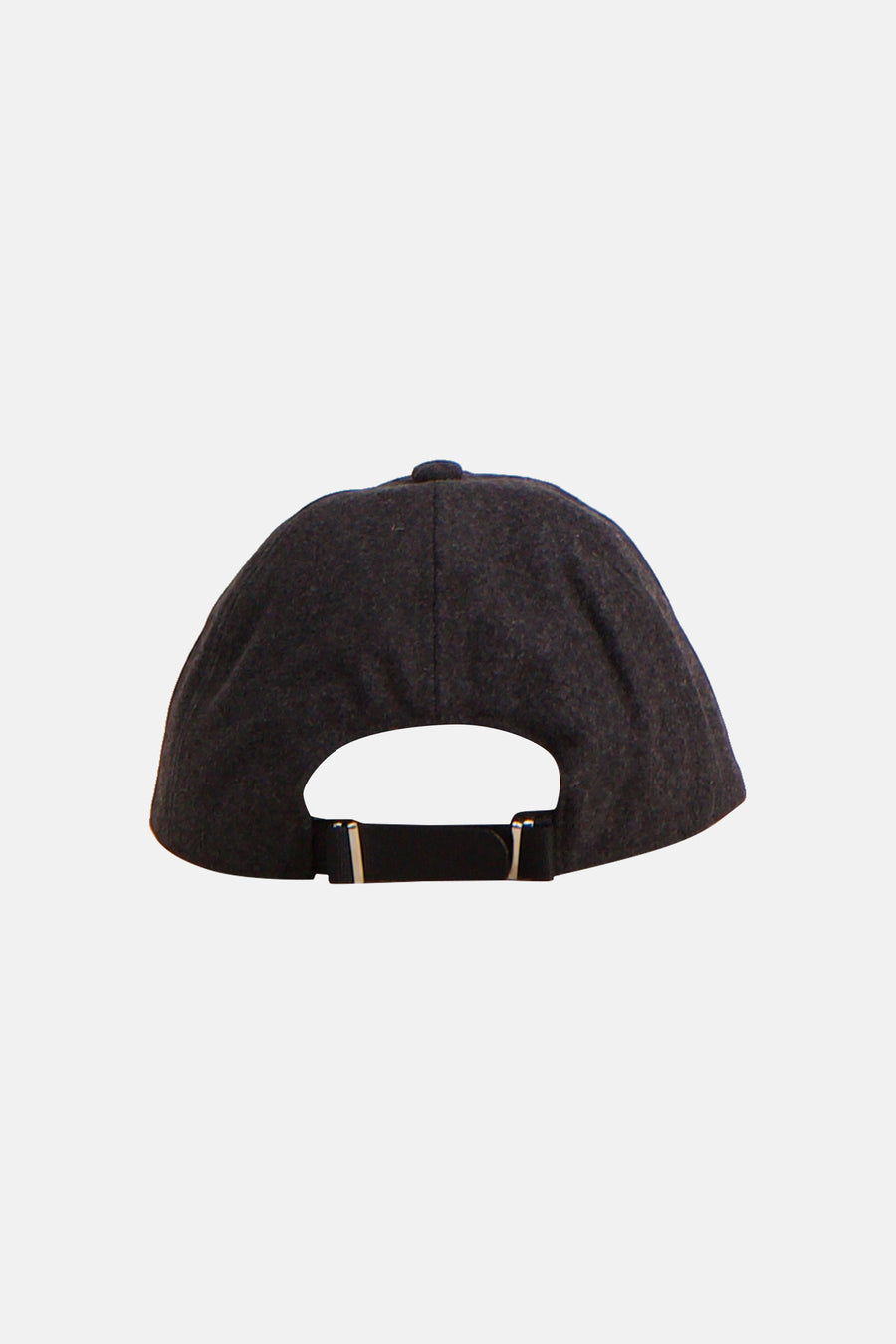 Casquette - bleu