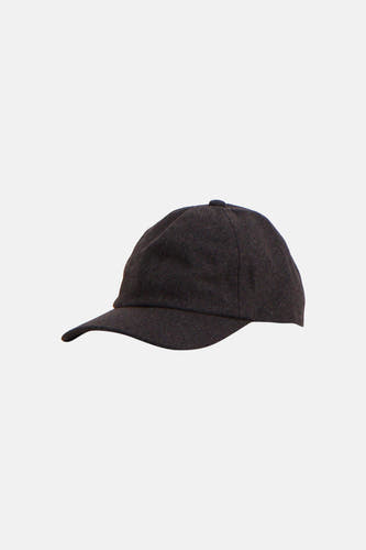 Casquette - bleu