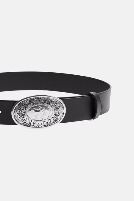 Ceinture - noir