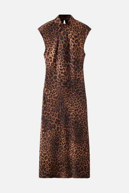 Robes sans manches multicolore - MANGO