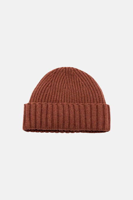 Bonnet orange - MANGO
