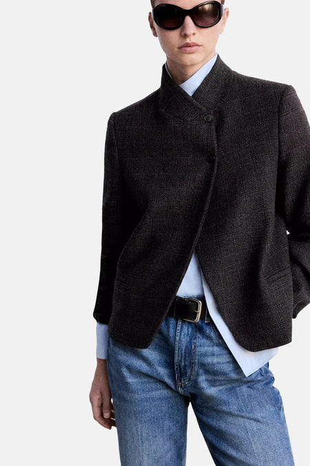 Blazer multicolore - MANGO