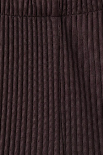 Pantalon - brun