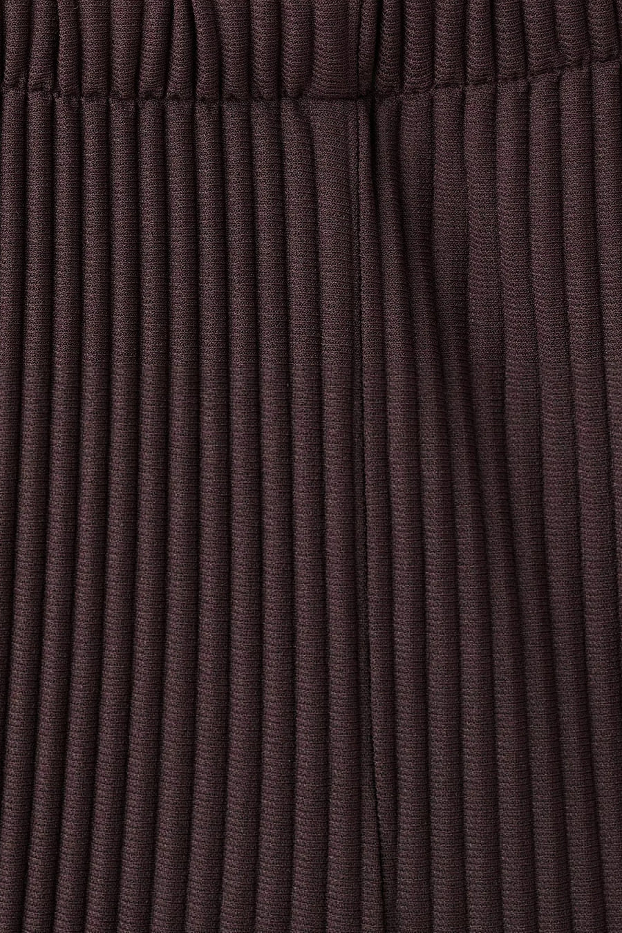 Pantalon - brun