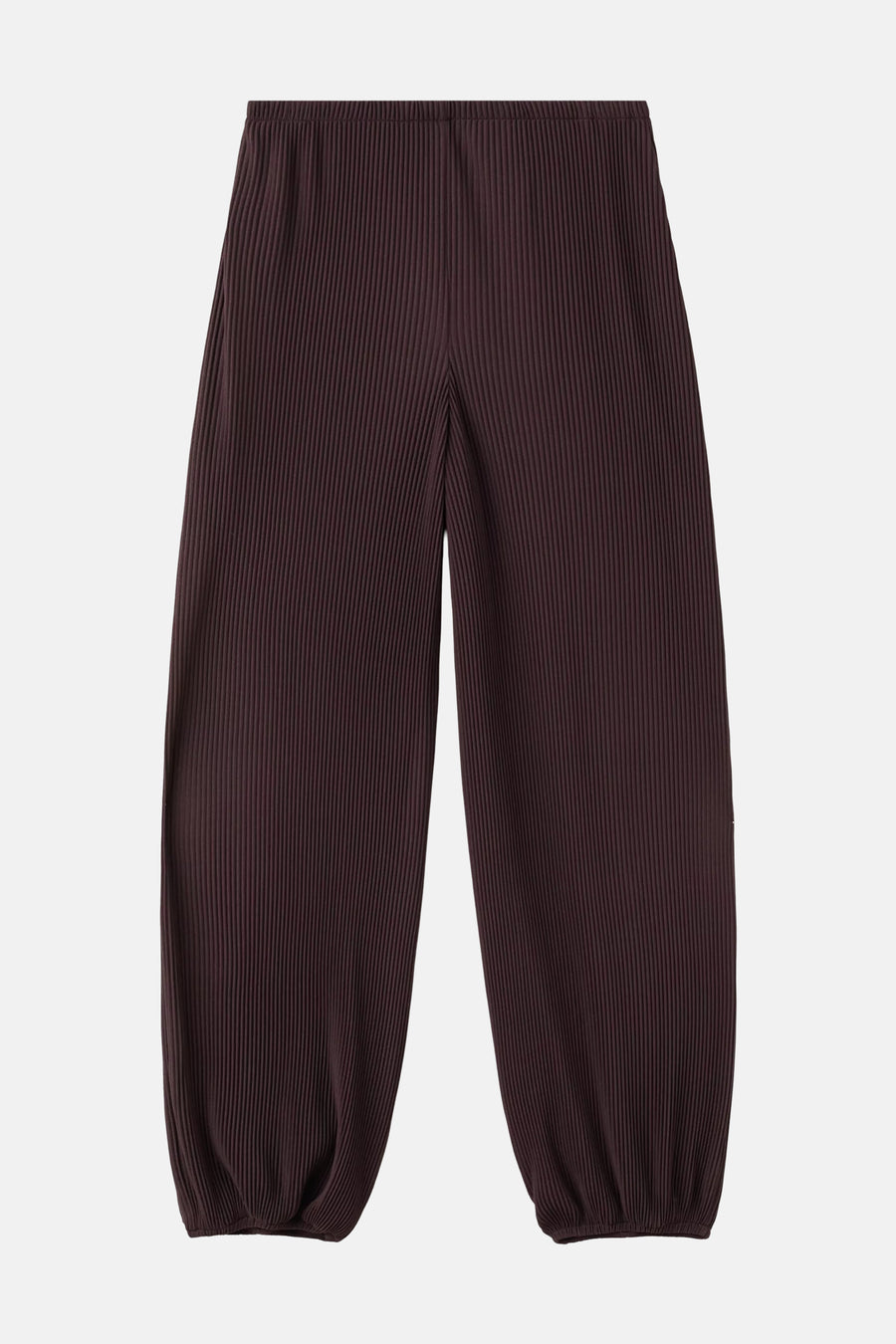 Pantalon - brun