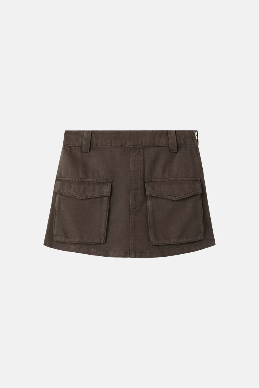 Cargo shorts brun - MANGO