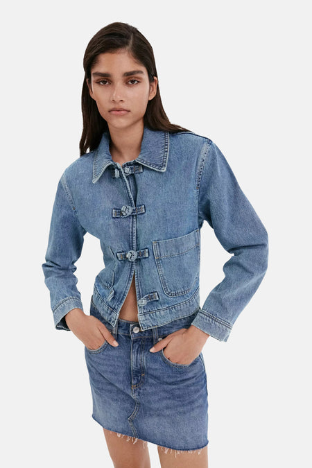 Veste - denim