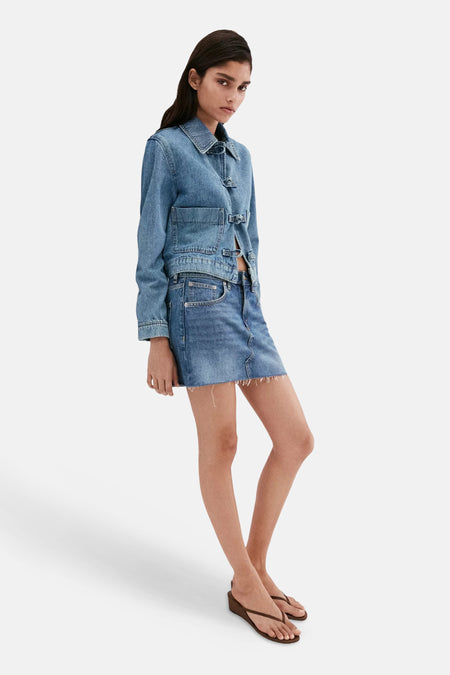 Veste - denim