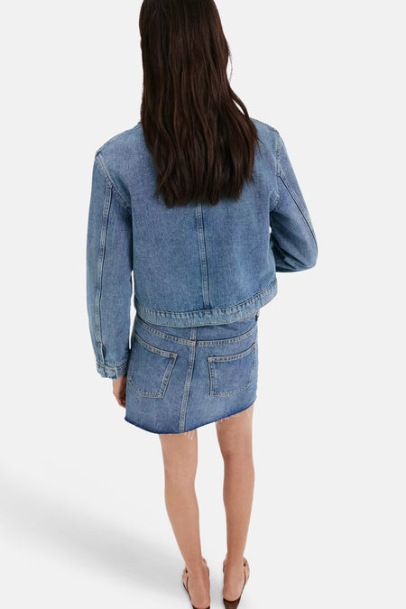 Veste - denim