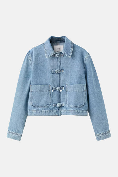 Veste - denim