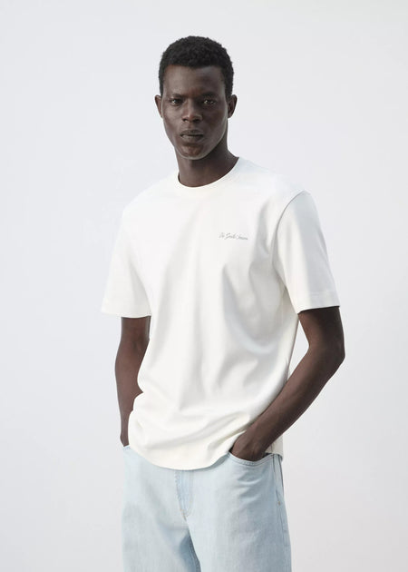T-shirt (manches courtes) multicolore - MANGO