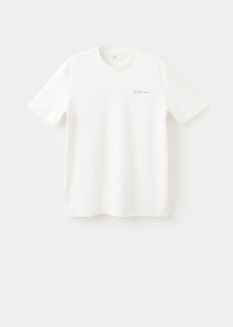 T-shirt (manches courtes) multicolore - MANGO