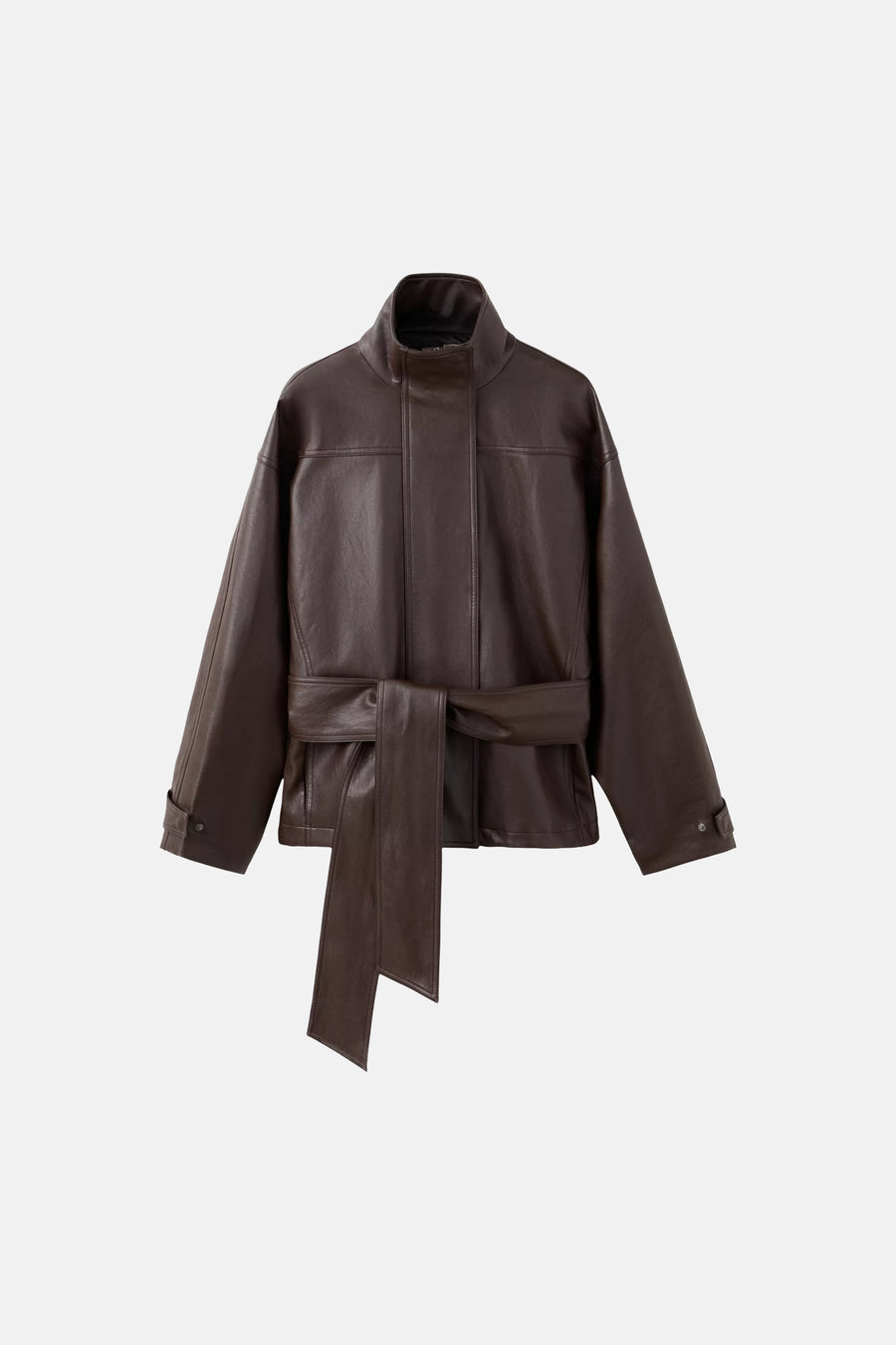 Veste - brun