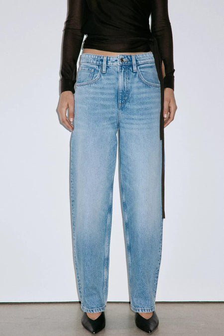 BET - light blue denim