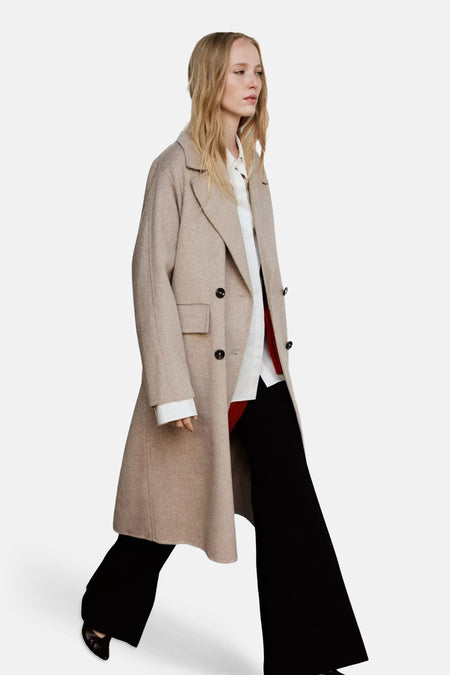Veste - beige