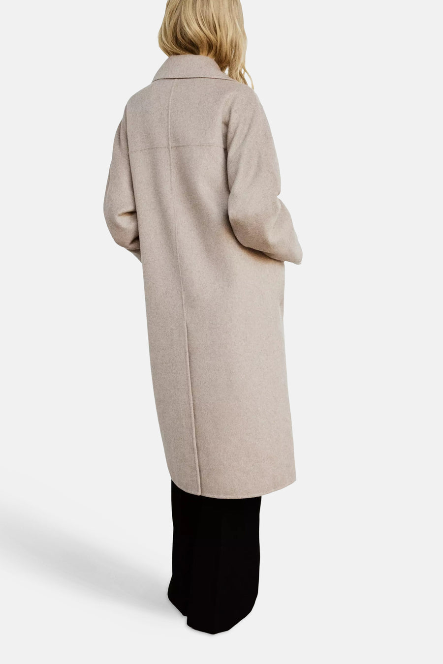 Veste - beige
