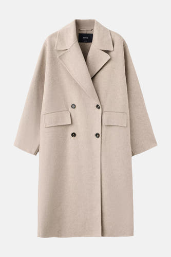 Veste - beige