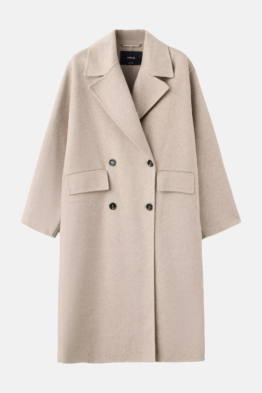 Veste - beige